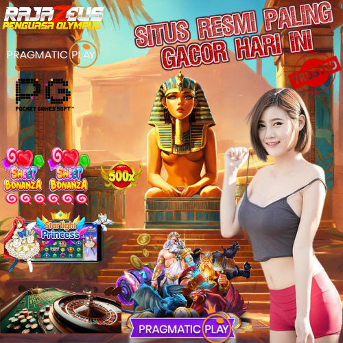 Slot Deposit Pulsa