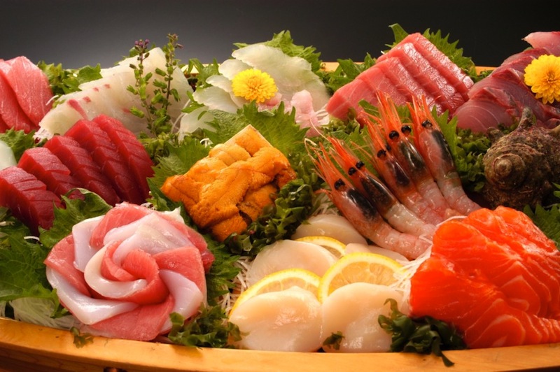 Mengenal Sejarah Kuliner Sashimi Dari Awal Hingga Perkembangannya Kini